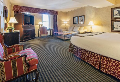 The Brown Hotel - image 35
