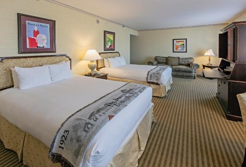 The Brown Hotel - image 36