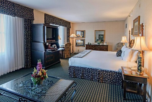 The Brown Hotel - image 43