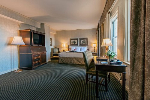 The Brown Hotel - image 44