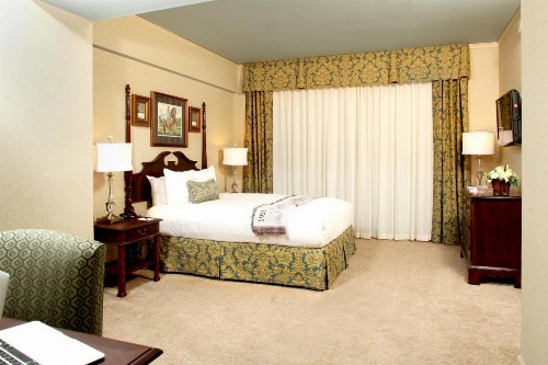 The Brown Hotel - image 45