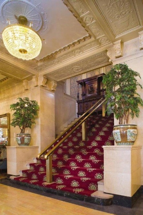The Brown Hotel - image 5