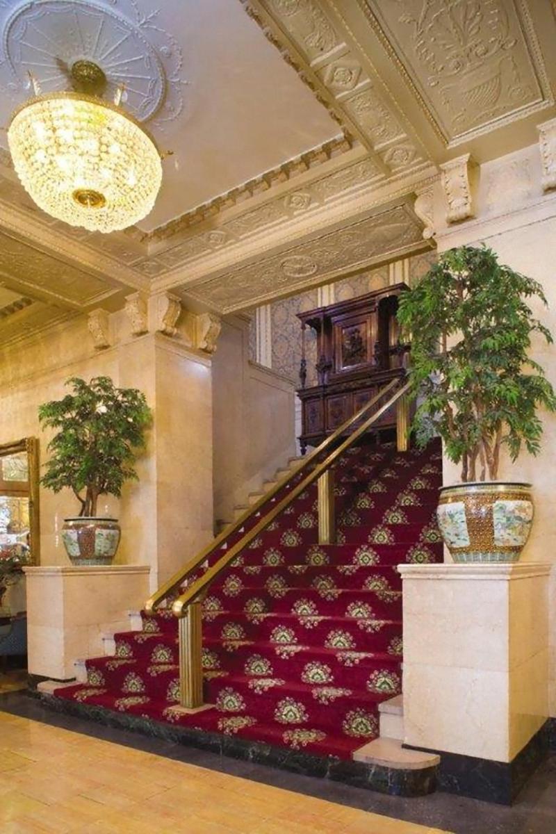 The Brown Hotel - image 5