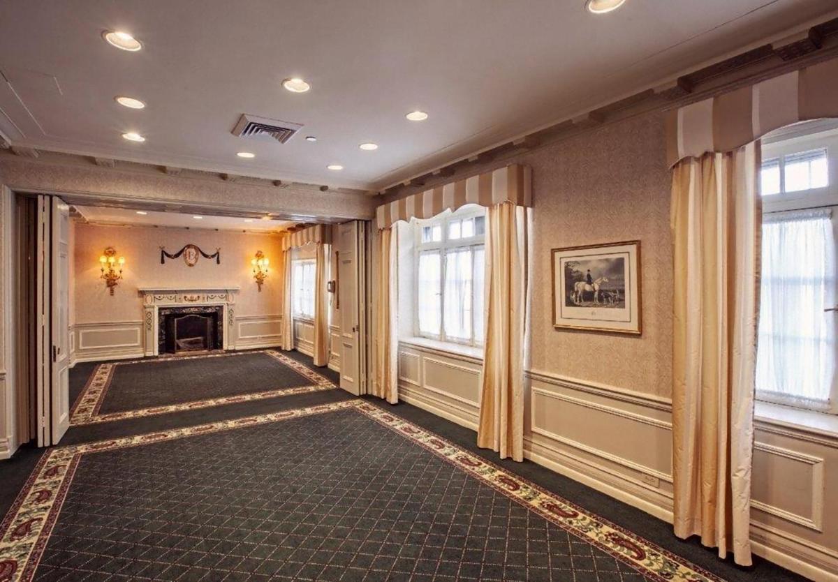 The Brown Hotel - image 6