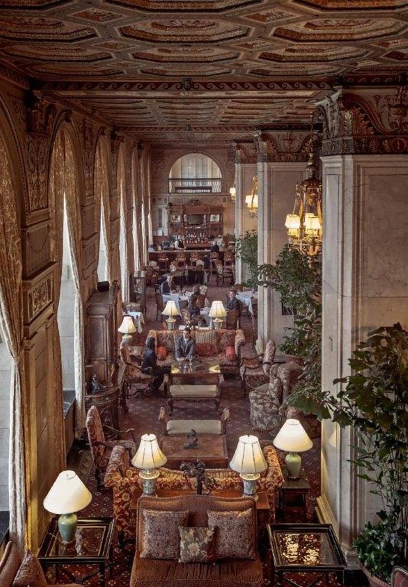 The Brown Hotel - image 7