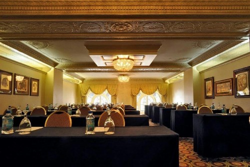 The Brown Hotel - image 8