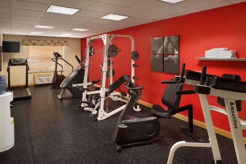 Country Inn & Suites by Radisson Louisville East KY - image 10