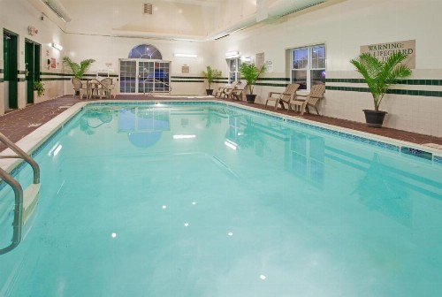 Country Inn & Suites by Radisson Louisville East KY - image 12