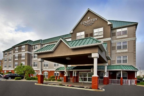 Country Inn & Suites by Radisson Louisville East KY - image 14