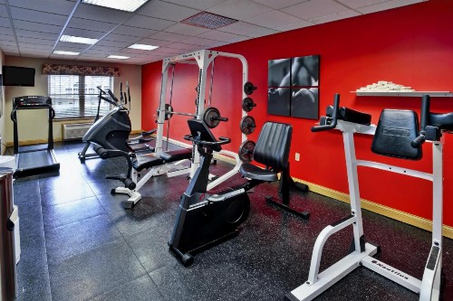Country Inn & Suites by Radisson Louisville East KY - image 20