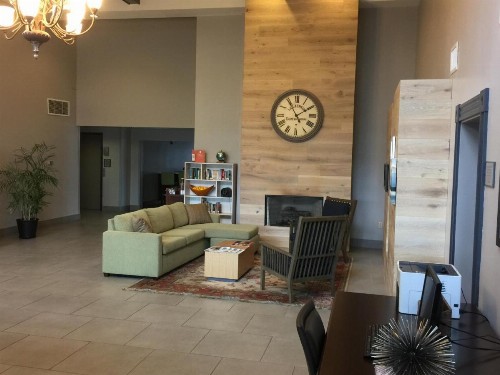 Country Inn & Suites by Radisson Louisville East KY - image 4