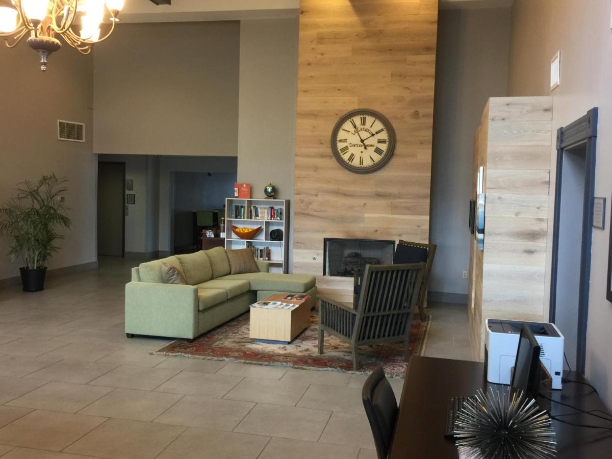 Country Inn & Suites by Radisson Louisville East KY - image 4