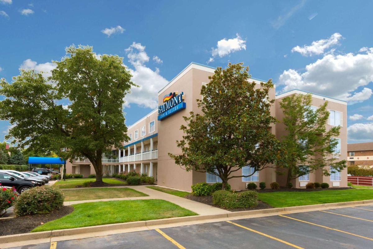 Baymont by Wyndham Louisville East - image 2
