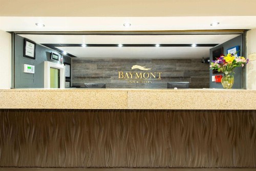 Baymont by Wyndham Louisville East - image 3
