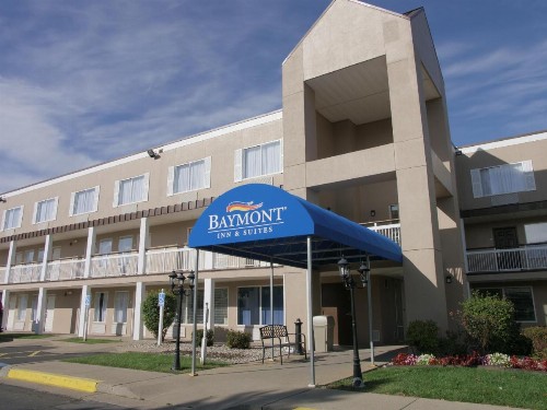 Baymont by Wyndham Louisville East - image 42