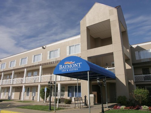 Baymont by Wyndham Louisville East - image 46