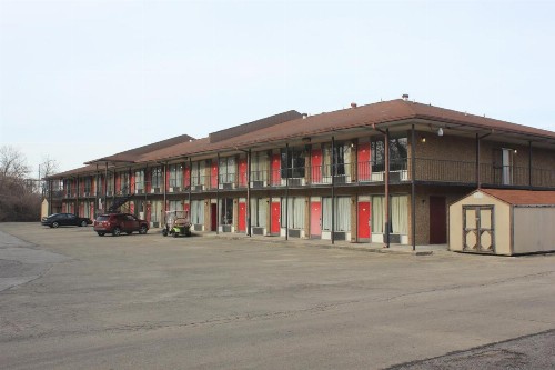 Red Carpet Inn - Louisville - image 38