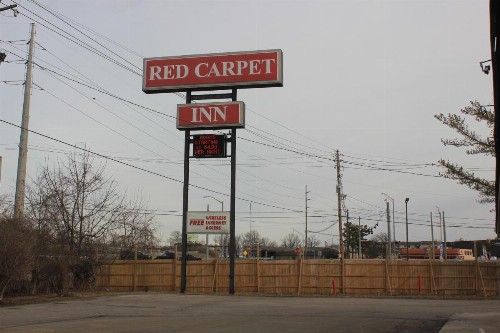 Red Carpet Inn - Louisville - image 42