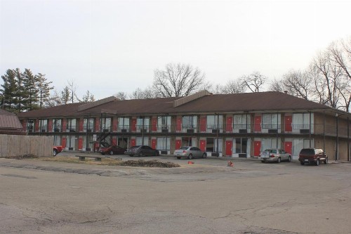 Red Carpet Inn - Louisville - image 8