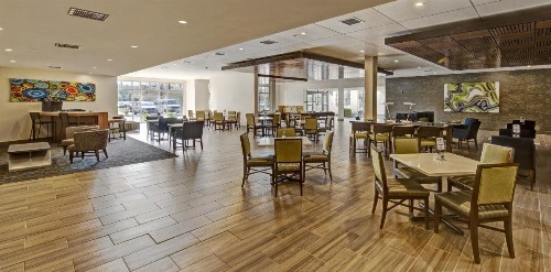 Holiday Inn Express Louisville Airport Expo Center an IHG Hotel - image 17