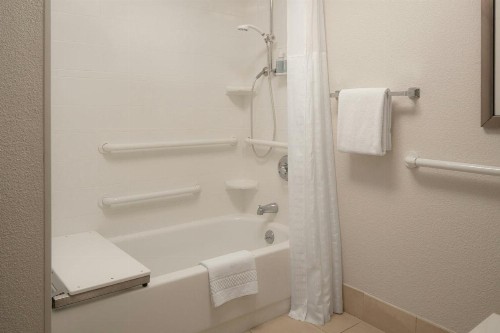 Courtyard by Marriott Louisville East - image 25