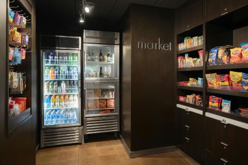 Courtyard by Marriott Louisville East - image 30