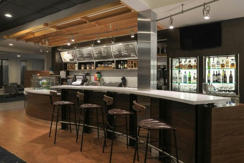 Courtyard by Marriott Louisville East - image 33
