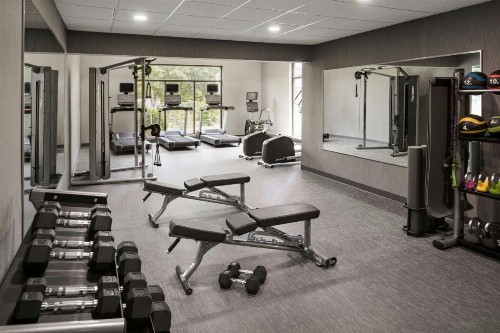 Courtyard by Marriott Louisville East - image 37