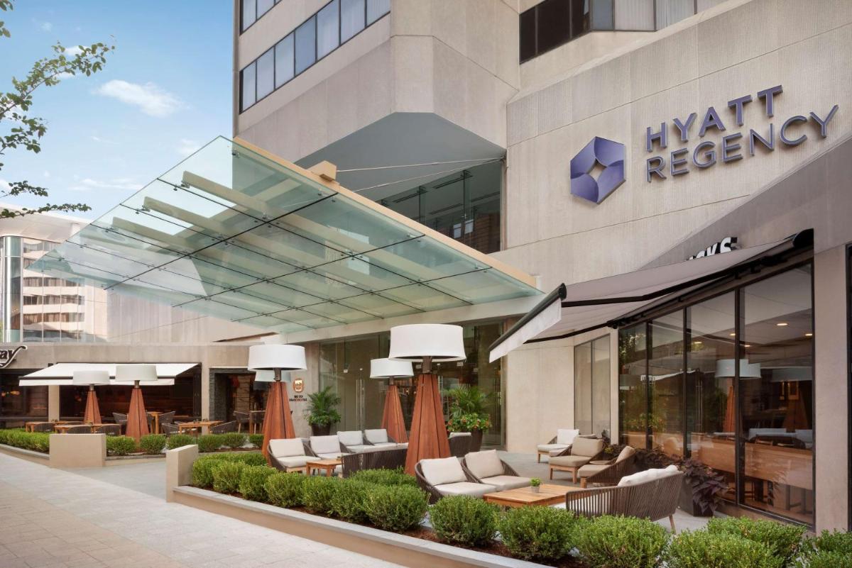 Hyatt Regency Louisville - main image