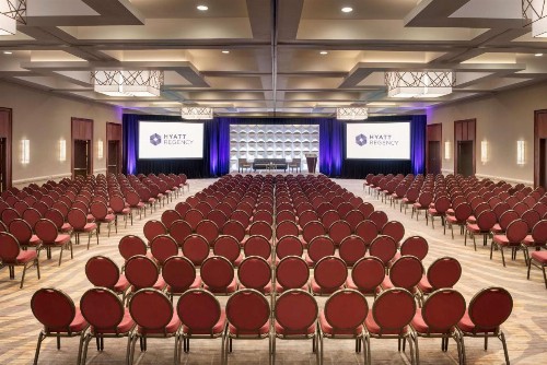 Hyatt Regency Louisville - image 12