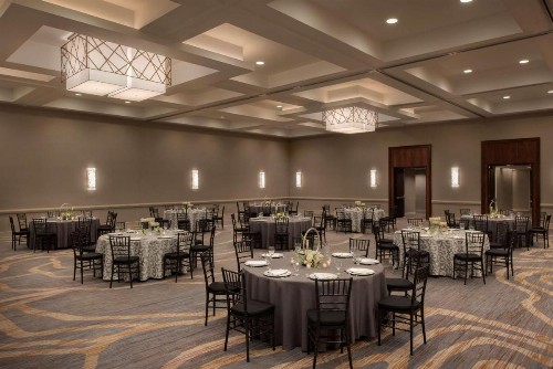 Hyatt Regency Louisville - image 16