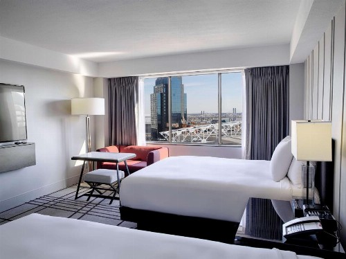 Hyatt Regency Louisville - image 18