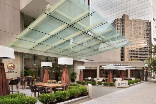 Hyatt Regency Louisville - image 2