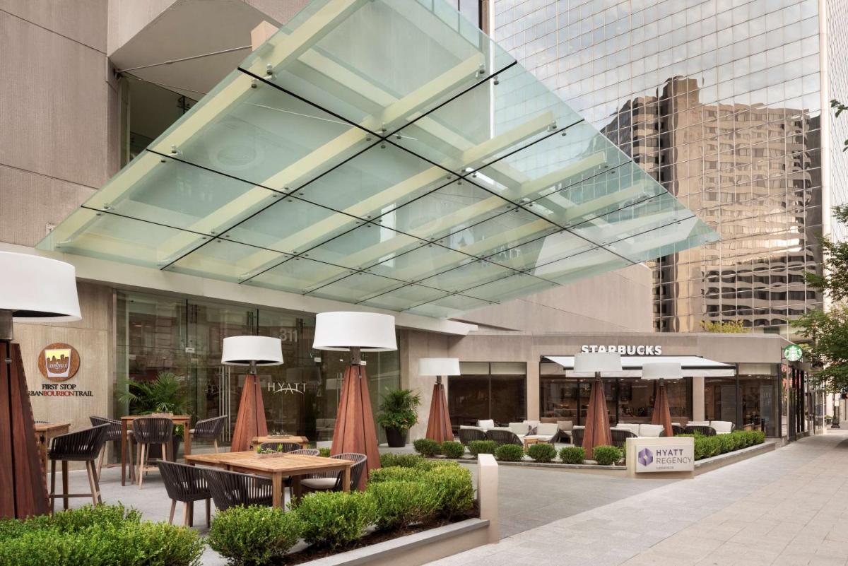 Hyatt Regency Louisville - image 2