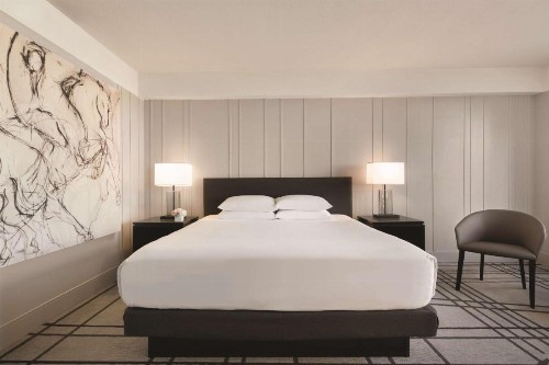 Hyatt Regency Louisville - image 20