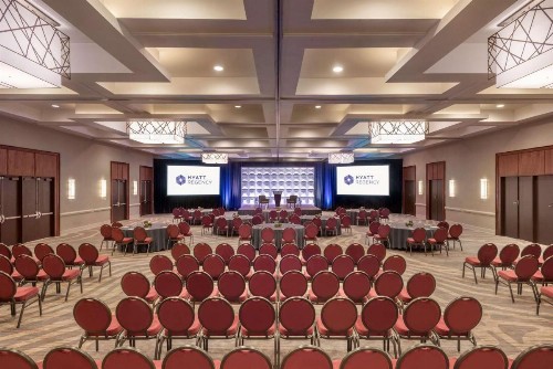 Hyatt Regency Louisville - image 22