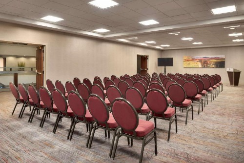 Hyatt Regency Louisville - image 24