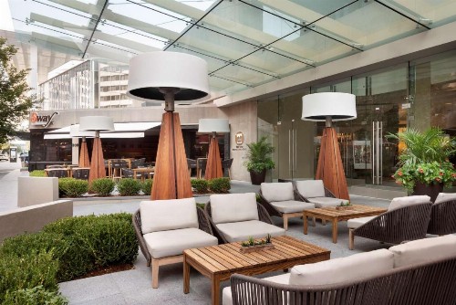 Hyatt Regency Louisville - image 26