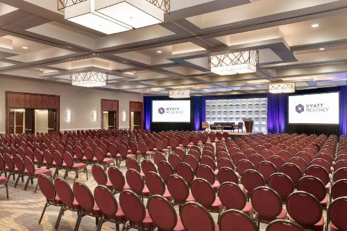 Hyatt Regency Louisville - image 27