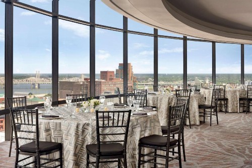 Hyatt Regency Louisville - image 30