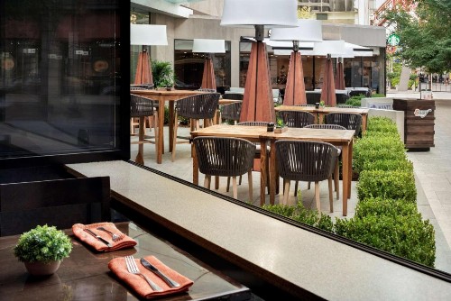 Hyatt Regency Louisville - image 31