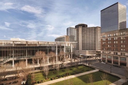 Hyatt Regency Louisville - image 33