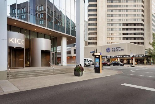 Hyatt Regency Louisville - image 35