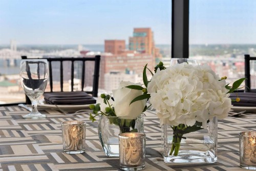 Hyatt Regency Louisville - image 36