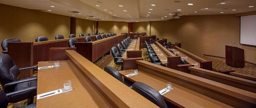 Hyatt Regency Louisville - image 38