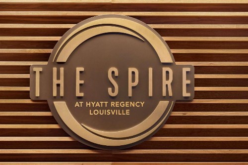 Hyatt Regency Louisville - image 39