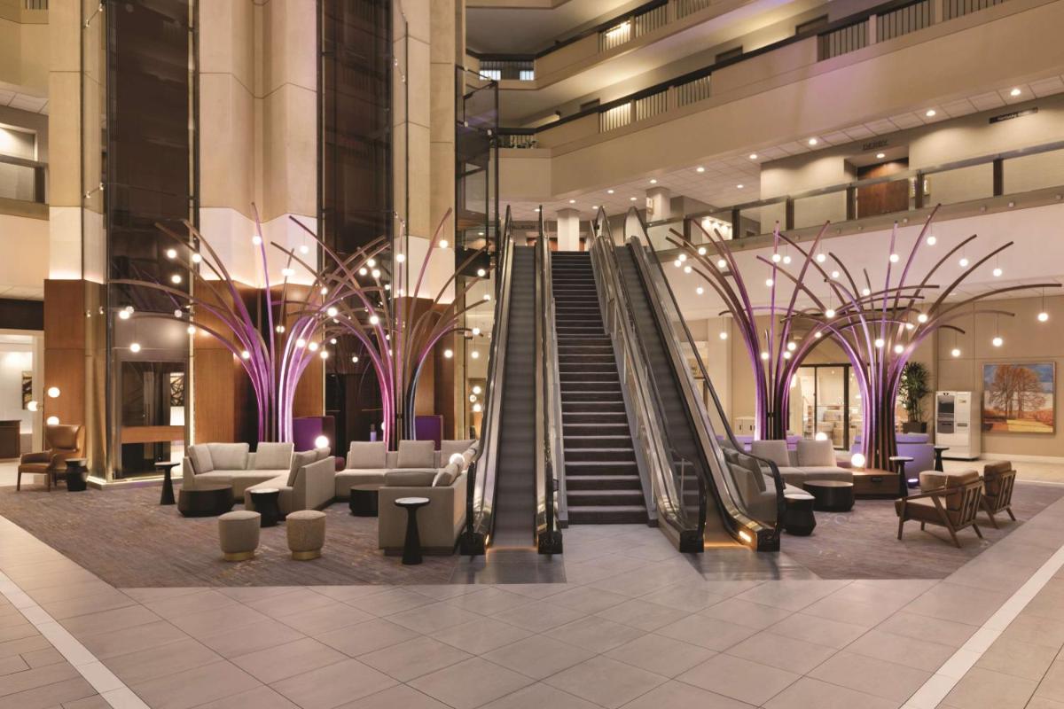 Hyatt Regency Louisville - image 5