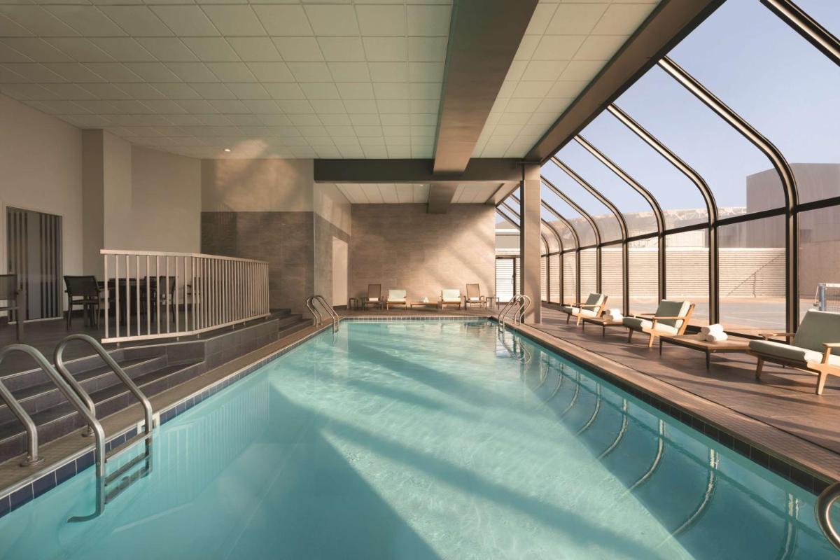 Hyatt Regency Louisville - image 6