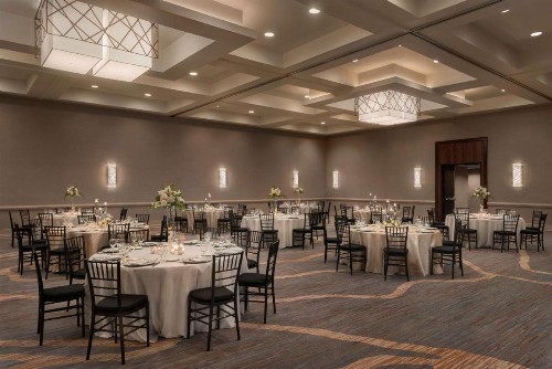 Hyatt Regency Louisville - image 8
