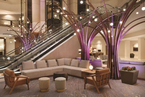 Hyatt Regency Louisville - image 9